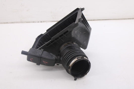 2016-2020 Infiniti QX60 3.5L AWD Air Intake Cleaner Upper Cover w/ Air Duct Hose - Alshned Auto Parts