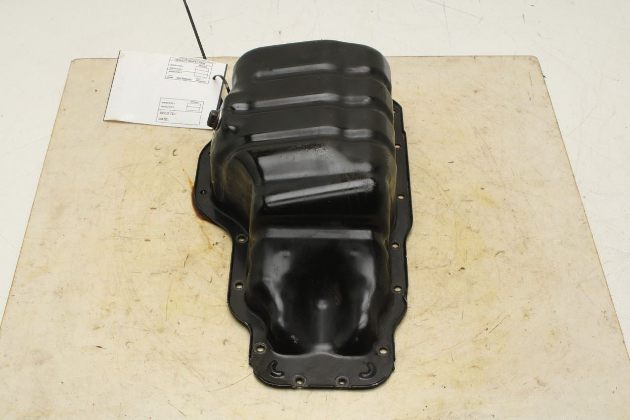 2015-2024 Kia Forte 2.0L Engine Motor Oil Pan 21510-2E023 OEM - Alshned Auto Parts