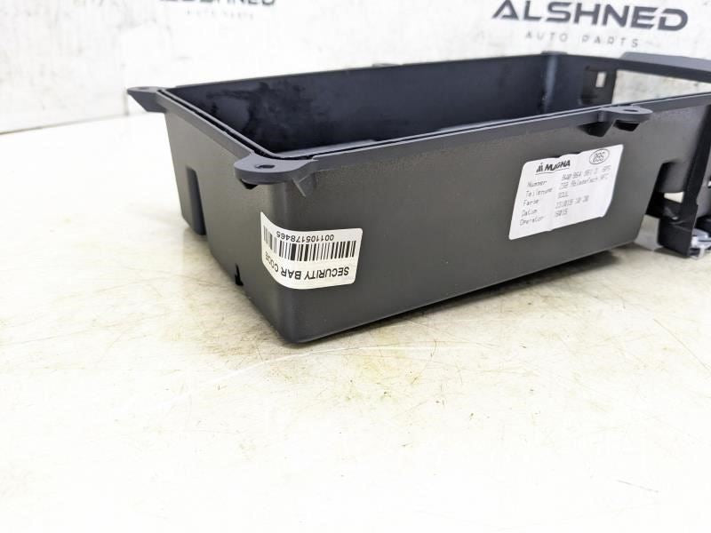 2018-25 Audi S5 Premium Center Console Storage Tray w/ Wireless Charging Module - Alshned Auto Parts