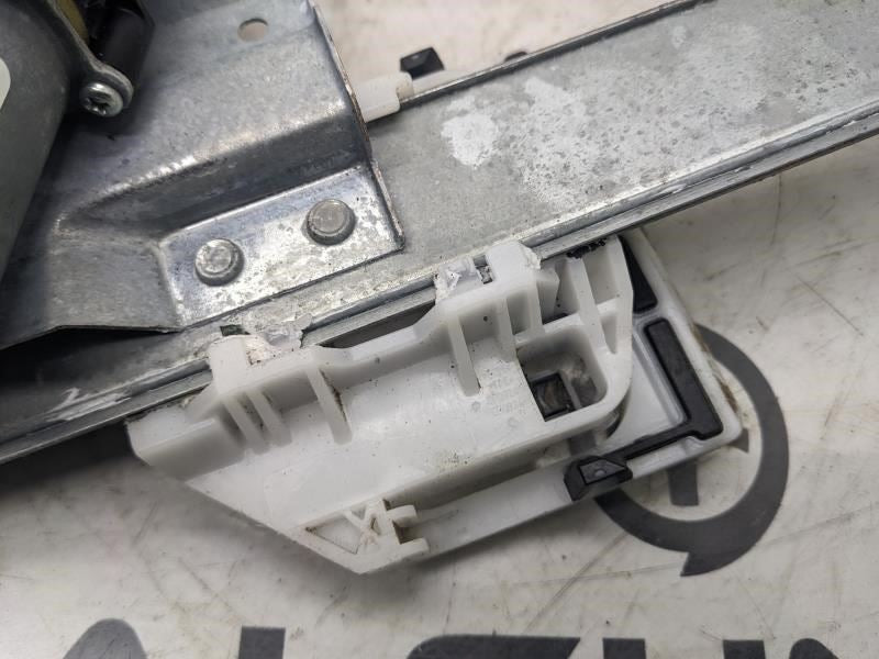 2015-20 Ford F150 Rear Right Side Door Window Regulator w/ Motor FL3Z-1827000-C - Alshned Auto Parts