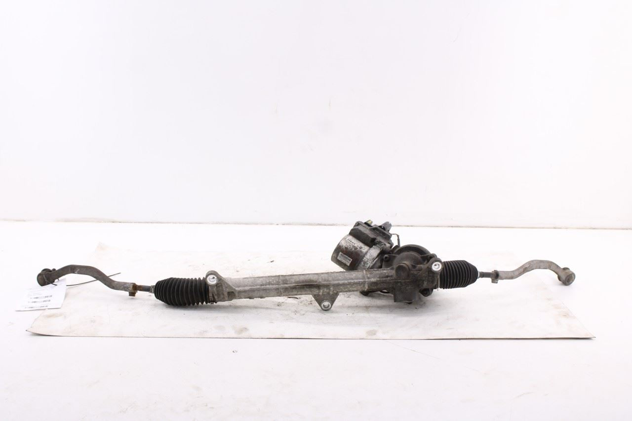 2011-16 Mini Countryman Cooper S 1.6L AWD Electric Steering Gear Rack and Pinion8