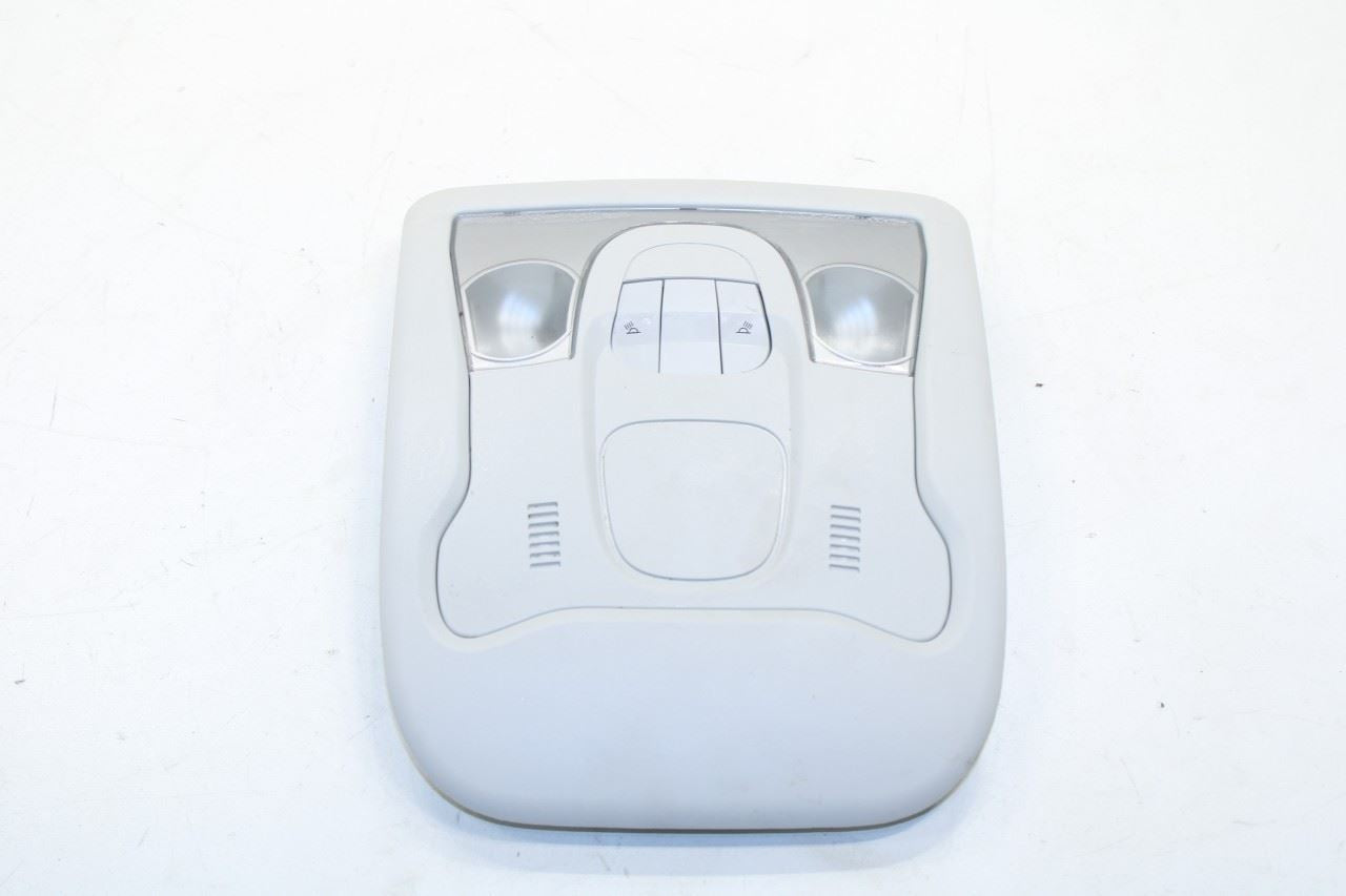 2015-2022 Jeep Renegade Sport Roof Overhead Console Dome Light 6AU89MS7AA *ReaD* - Alshned Auto Parts
