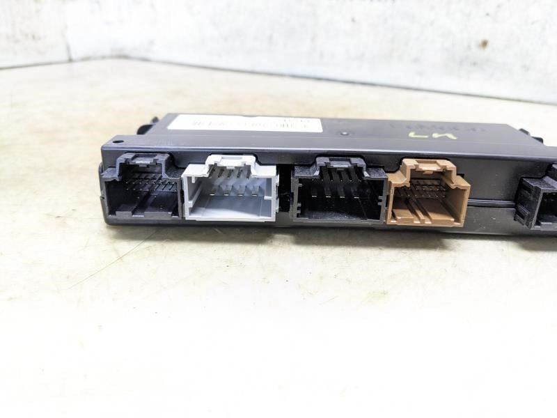 2018-2021 Ford Expedition Front Left Seat Memory Control Module JU5T-14C708-EJ