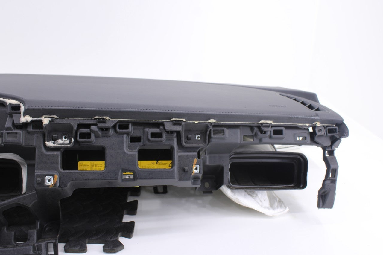 2020-2022 Hyundai Sonata SE Dash Instrument Panel 84710-L0000-NNB OEM - Alshned Auto Parts