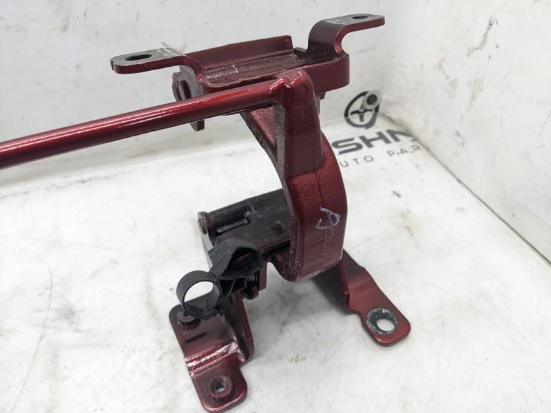 2015-2026 Ford F150 Super Cab Rear Right Passenger Side Door Hinge Assembly - Alshned Auto Parts