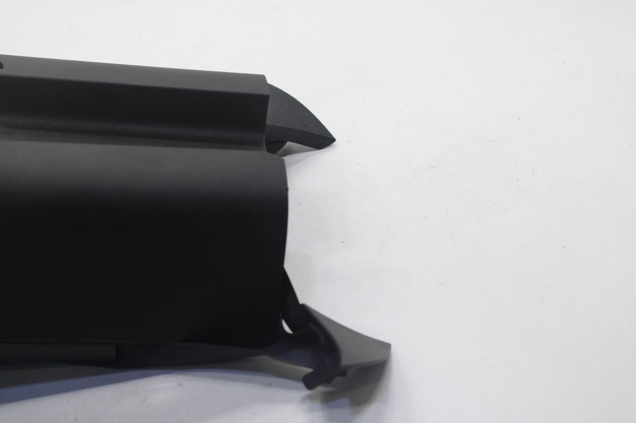 2017-2019 Alfa Romeo Giulia Ti AWD 2.0L Steering Column Shroud Upper and Lower - Alshned Auto Parts