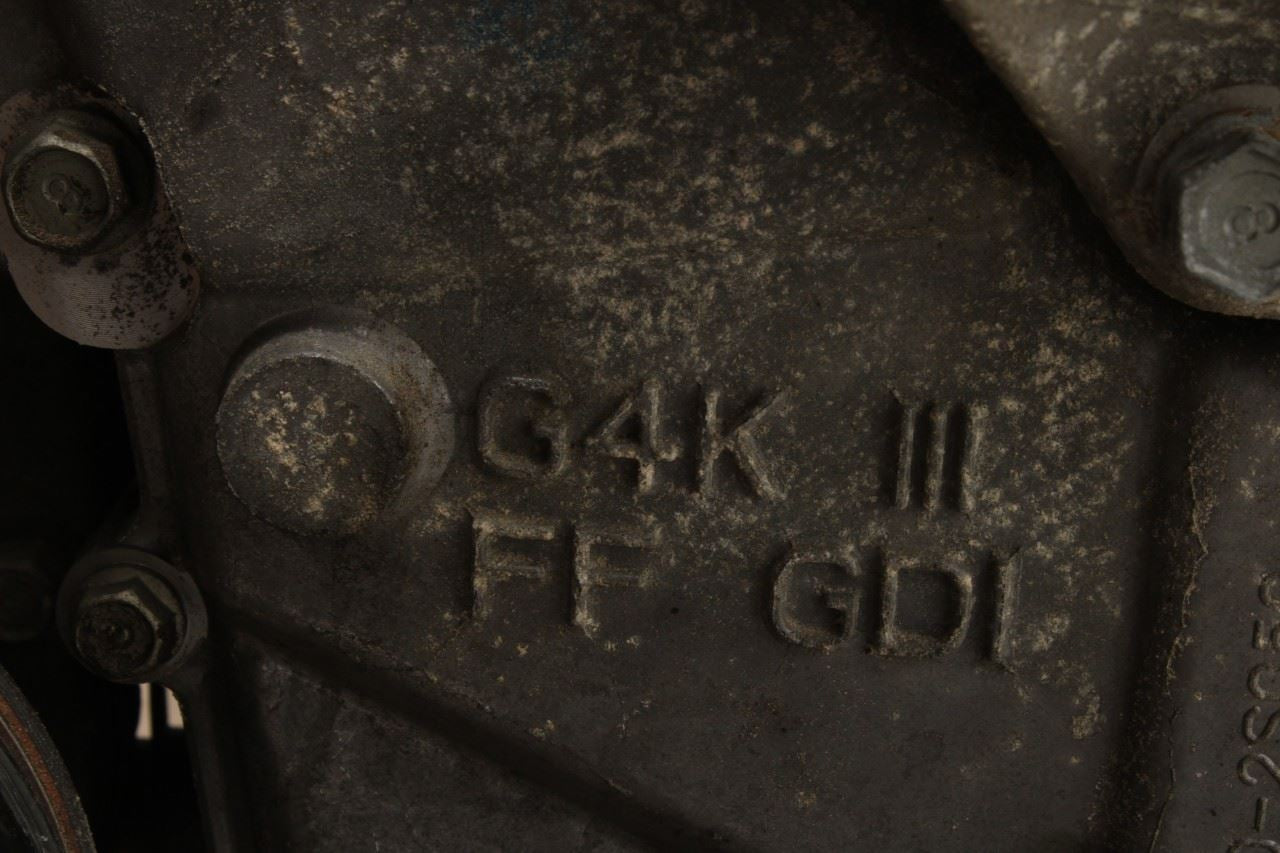 21-23 KIA Sorento X-Line SX 2.5L turbo Gasoline Engine Motor VIN F 8th digit 34K - Alshned Auto Parts