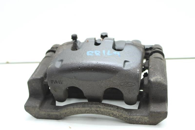 2011-2012 Ford F250 SD RR Left Driver Side Brake Disc Caliper 8C3Z-2V553-ARM OEM - Alshned Auto Parts