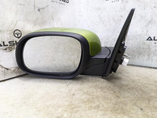 2014-2019 Kia Soul Left Driver Side Rearview Mirror 87610-B2510 OEM - Alshned Auto Parts