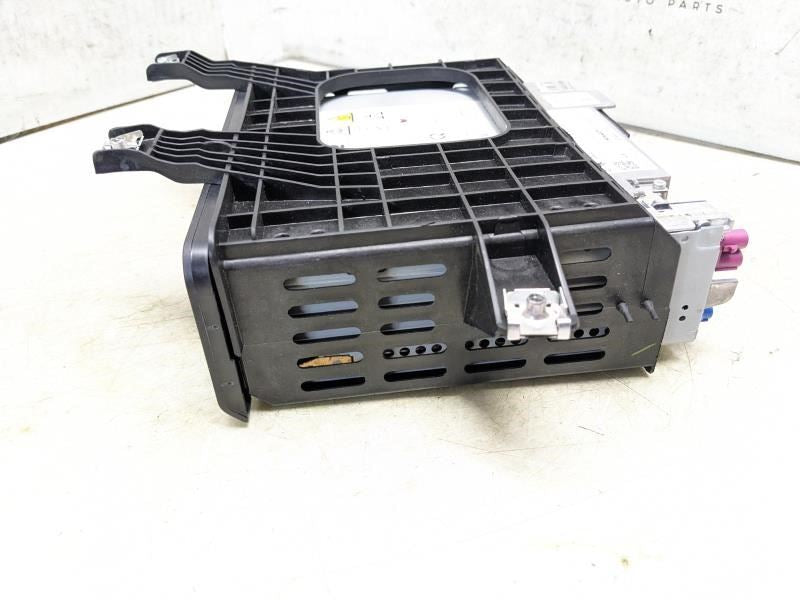 2019 Audi S5 Harman Navigation CD Player Audio Radio Receiver 8W5035880E OEM - Alshned Auto Parts