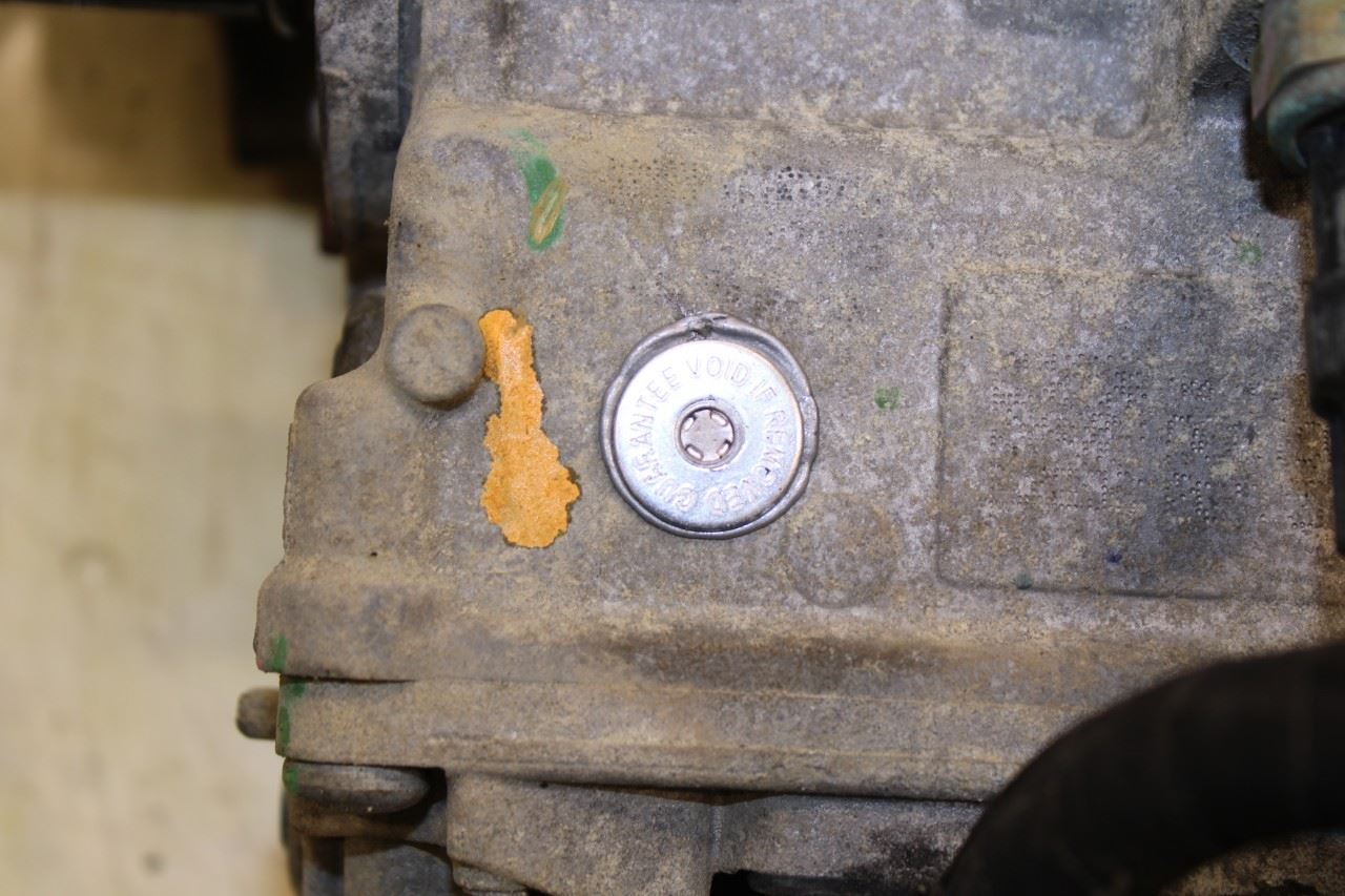 2020 Ford Escape SEL 2.0L AWD Power Take Off Transfer Case 48K LX67-7L486-AE OEM - Alshned Auto Parts