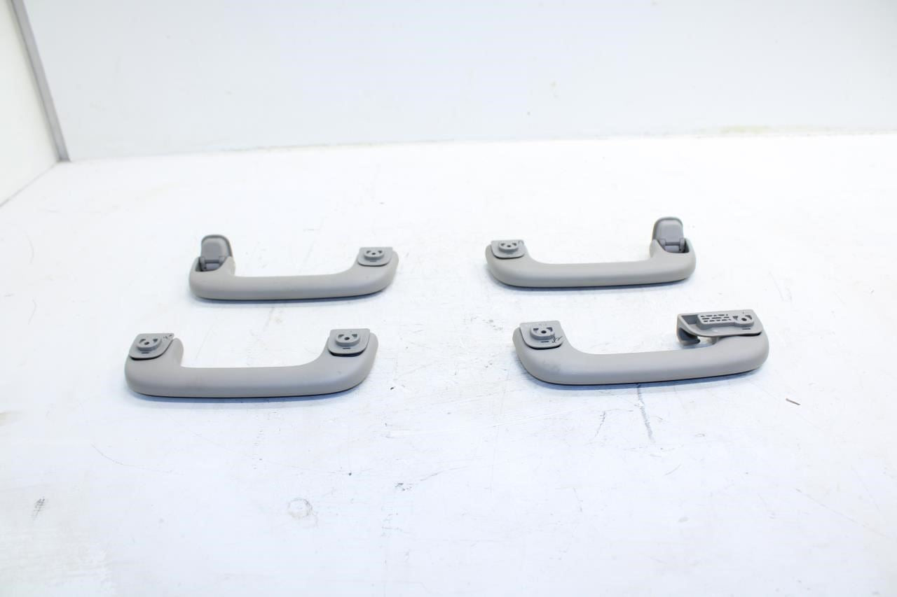 19-23 Hyundai Santa Fe Roof Headliner Grab Grip Handle Set of 4 85340-D5000-YGE - Alshned Auto Parts