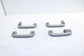 19-23 Hyundai Santa Fe Roof Headliner Grab Grip Handle Set of 4 85340-D5000-YGE - Alshned Auto Parts