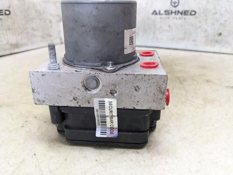 2015 Dodge Grand Caravan ABS Anti-Lock Brake Pump Module 68183803AC OEM - Alshned Auto Parts