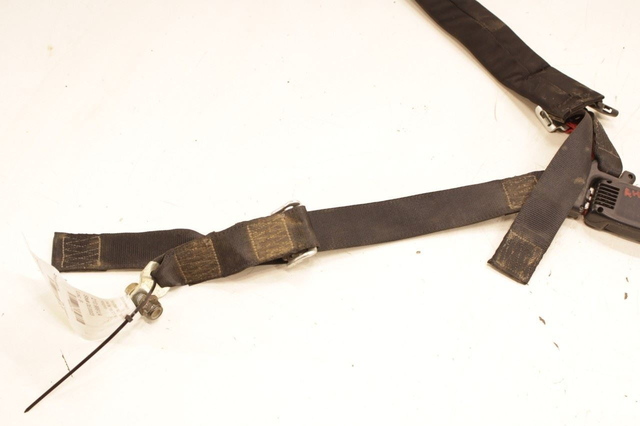 2024-2025 Polaris RZR XP 1000 Ultimate Passenger Right Side Seat Belt Retractor - Alshned Auto Parts