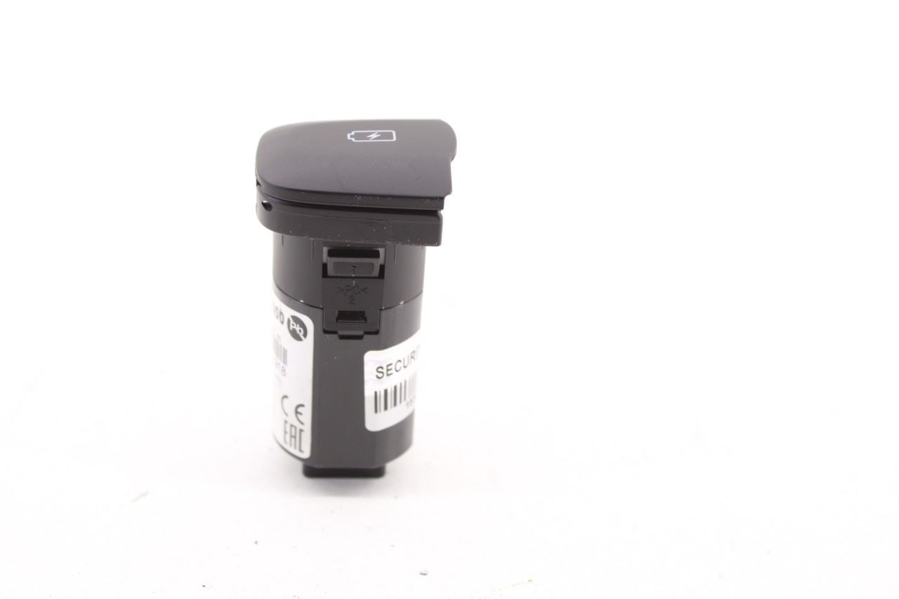 19-20 Hyundai Santa Fe SEL 2.4L AWD Center Console USB Charger Port Power Outlet - Alshned Auto Parts