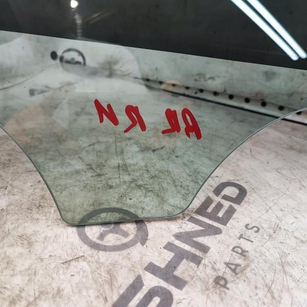 2015-2021 Mercedes-Benz C300 Rear Right Side Door Window Glass 2057352400 OEM - Alshned Auto Parts
