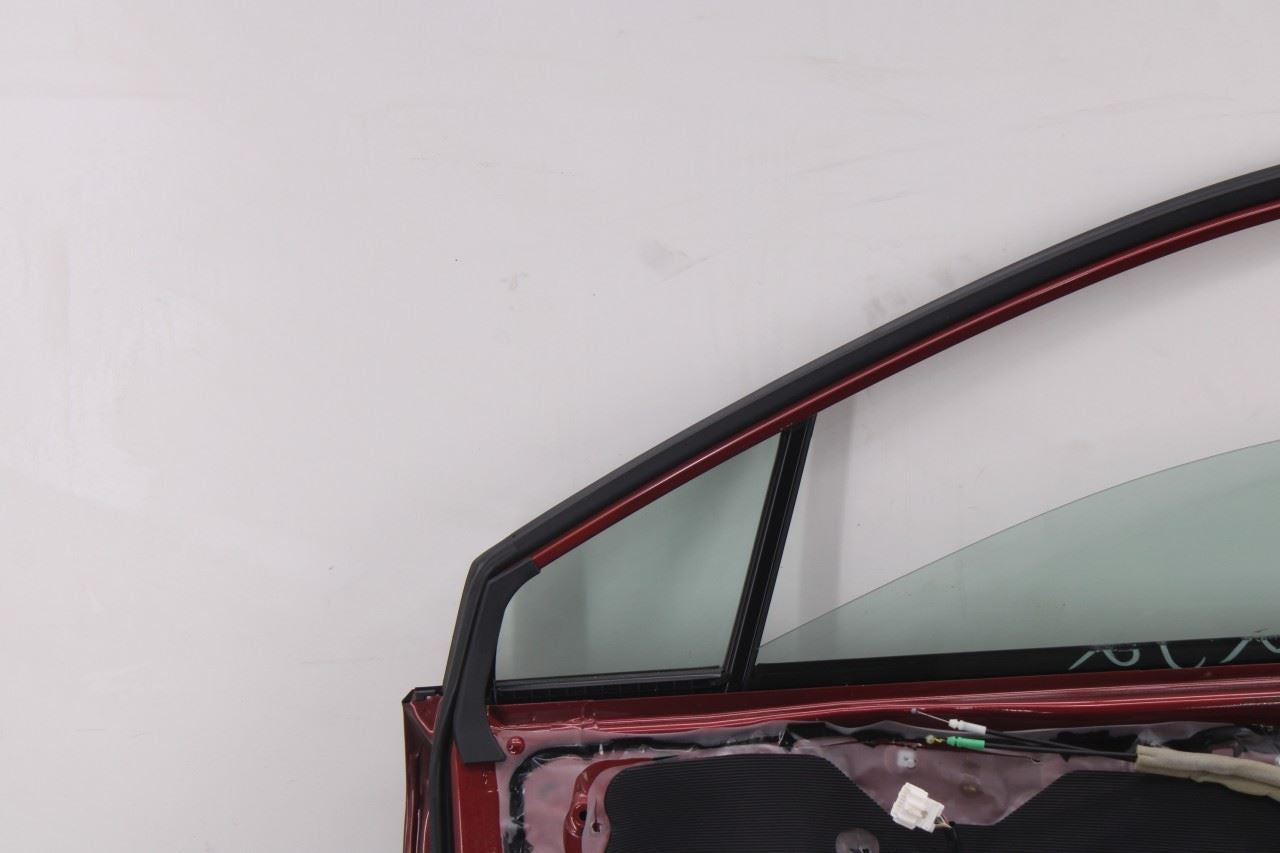 2017-23 Subaru Impreza 2.0I Limited Front Right Door Shell Panel w/ Glass *ReaD* - Alshned Auto Parts