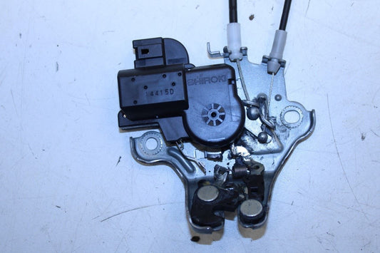 2013-2016 Lexus GS350 Rear Trunk Lid Latch Lock Actuator 64600-30210 OEM - Alshned Auto Parts