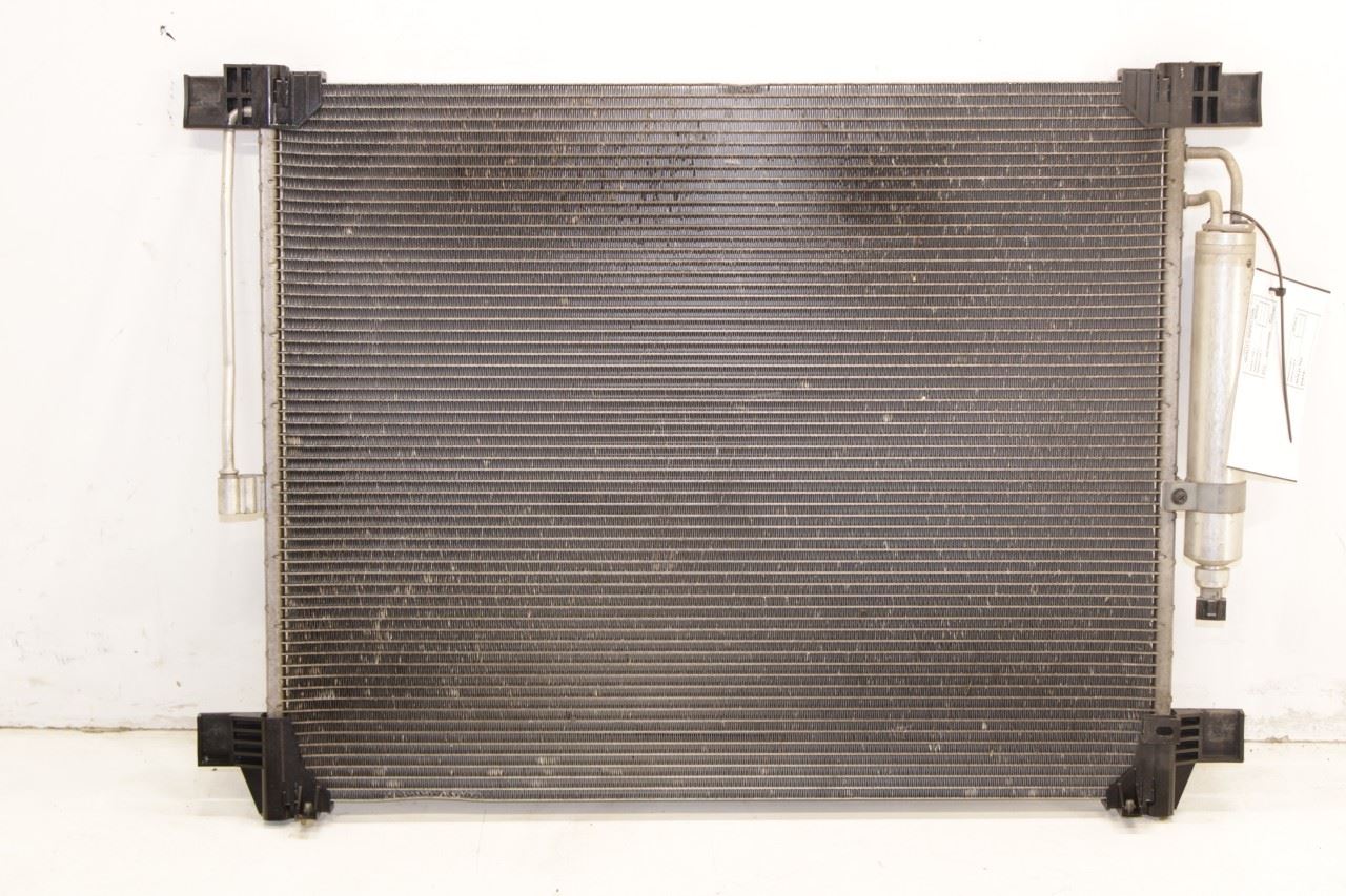 2014-2017 Infiniti QX50 3.7L AC Air Conditioning Cooling Condenser 92110-1BA0A - Alshned Auto Parts