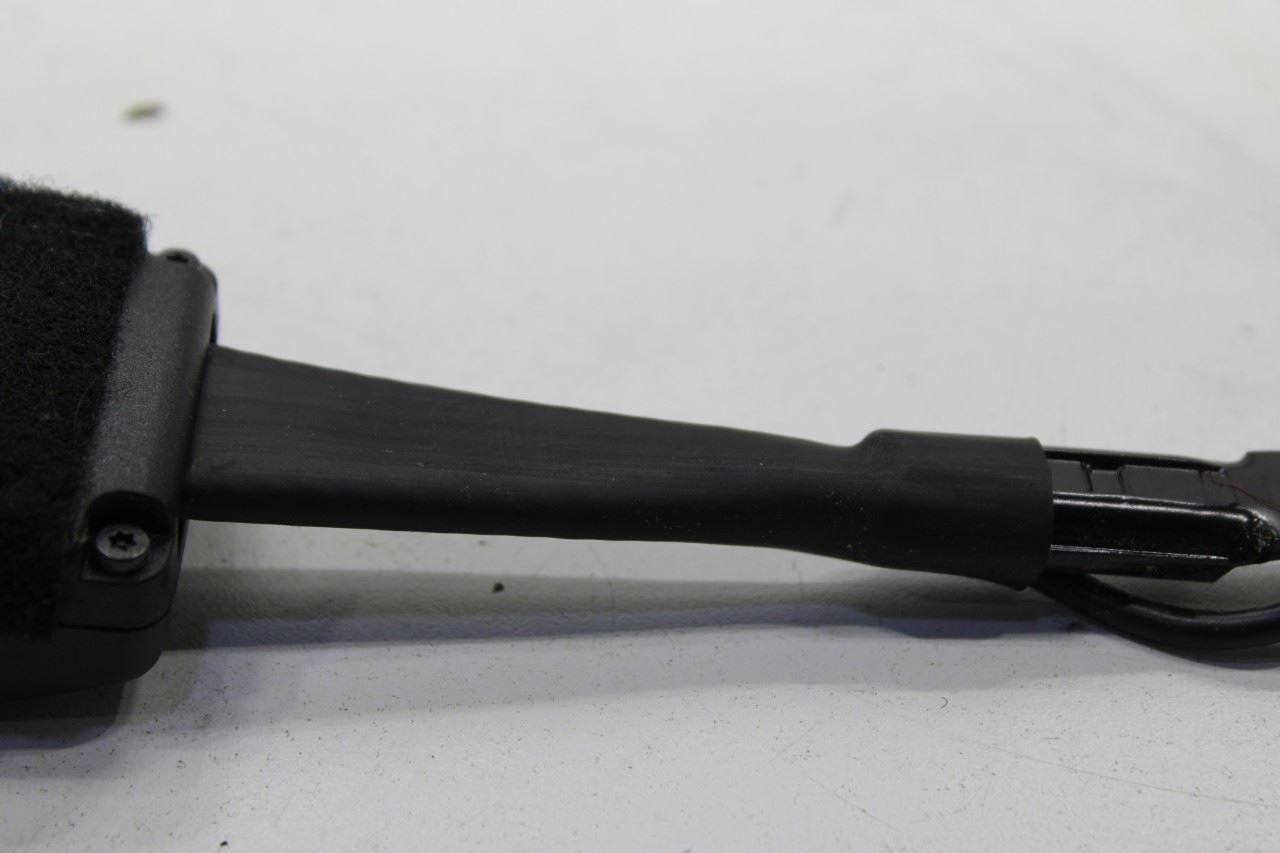 2014-18 BMW X5 xDrive35i Front Passenger Right Side Seat Belt Buckle 72117297131 - Alshned Auto Parts