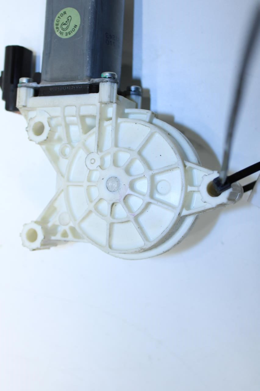 2007-2018 Jeep Wrangler Sahara Rear Right Door Power Window Motor 68014952AA OEM - Alshned Auto Parts