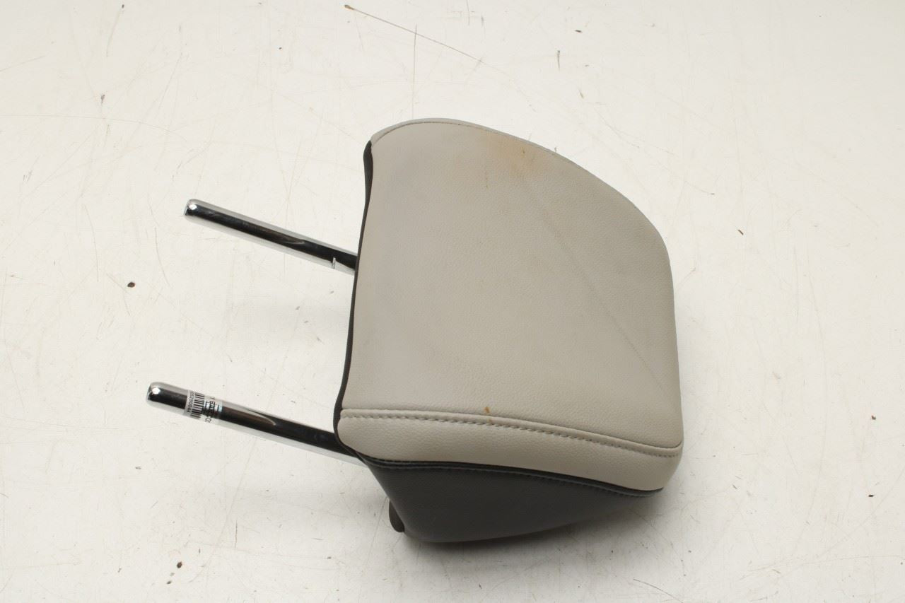 23-25 Kia Sportage Hybrid EX Rear Seat Right and Left Side 2nd Row Headrest Set - Alshned Auto Parts