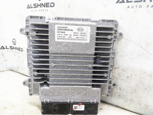 2013-2015 Kia Sportage Engine Control Module ECU ECM 39137-2GCG0 OEM - Alshned Auto Parts