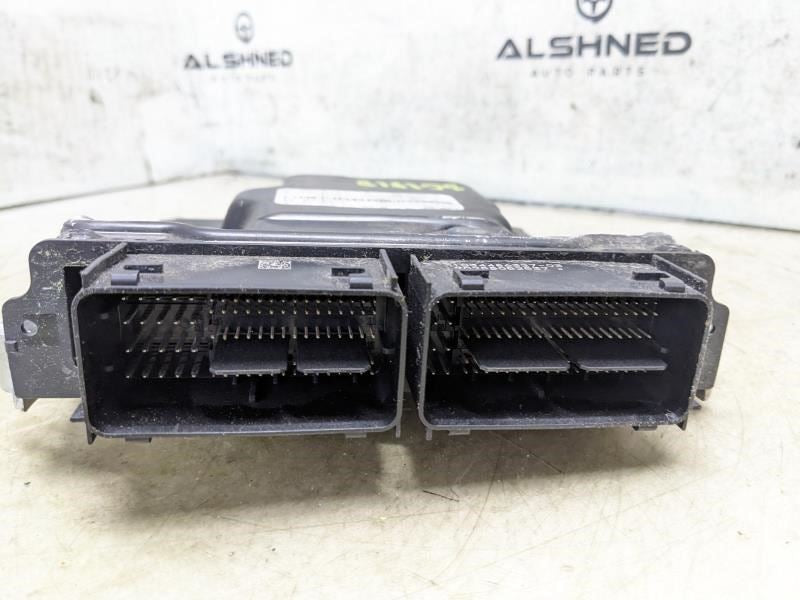 2020-2021 Ford Escape Engine Control Module ECU ECM LX6A-12A650-XB OEM - Alshned Auto Parts