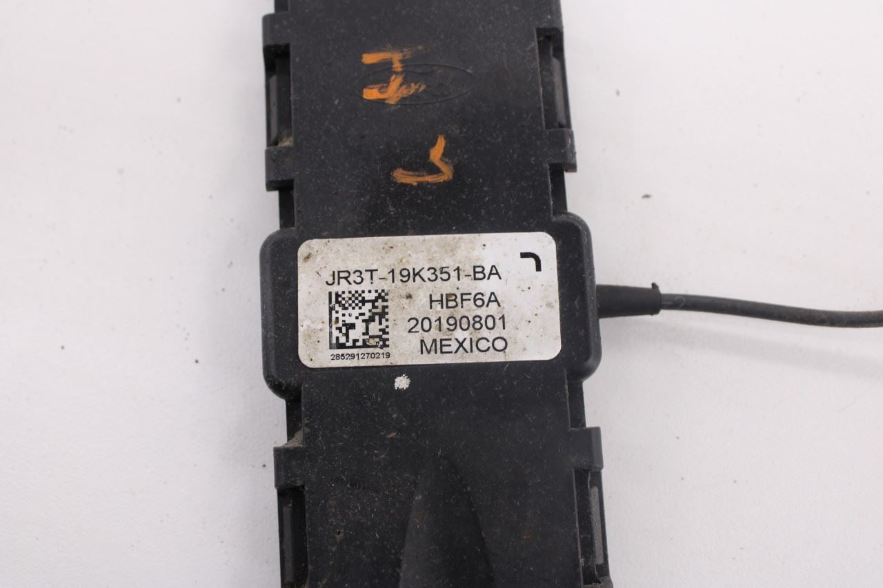 2018-2023 Ford Mustang GT Rear Right and Left Side Aerial Antenna JR3T-19K351-BA - Alshned Auto Parts