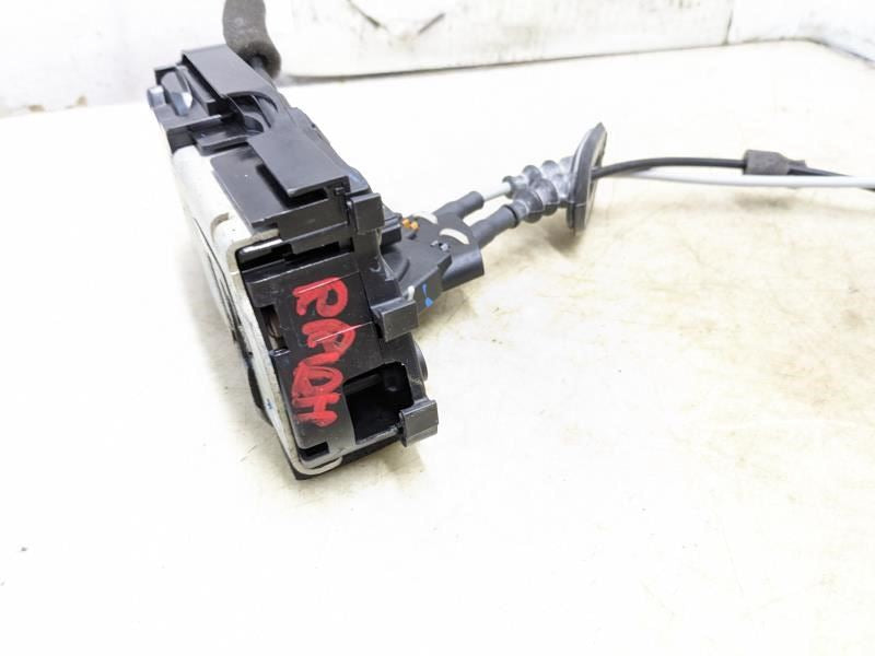 2018-2020 Ford Expedition Rear Right Door Lock Latch Actuator JL1A-A26412-BD OEM - Alshned Auto Parts