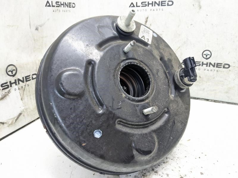 2017-2020 Toyota Sienna Power Brake Booster 44610-08090 OEM - Alshned Auto Parts