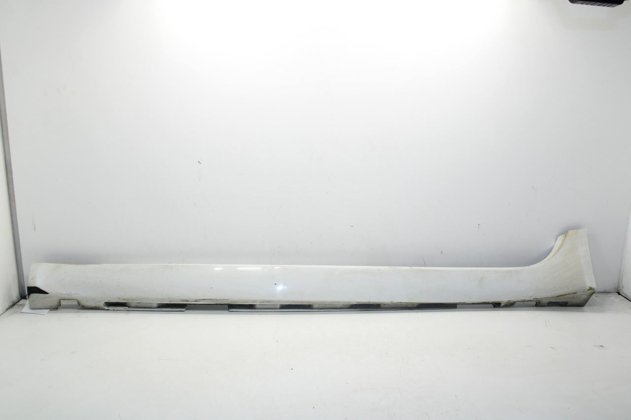 2011-2012 Jaguar XF Portfolio Left Driver Side Rocker Panel Molding C2Z5443XXX - Alshned Auto Parts