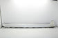 2011-2012 Jaguar XF Portfolio Left Driver Side Rocker Panel Molding C2Z5443XXX - Alshned Auto Parts