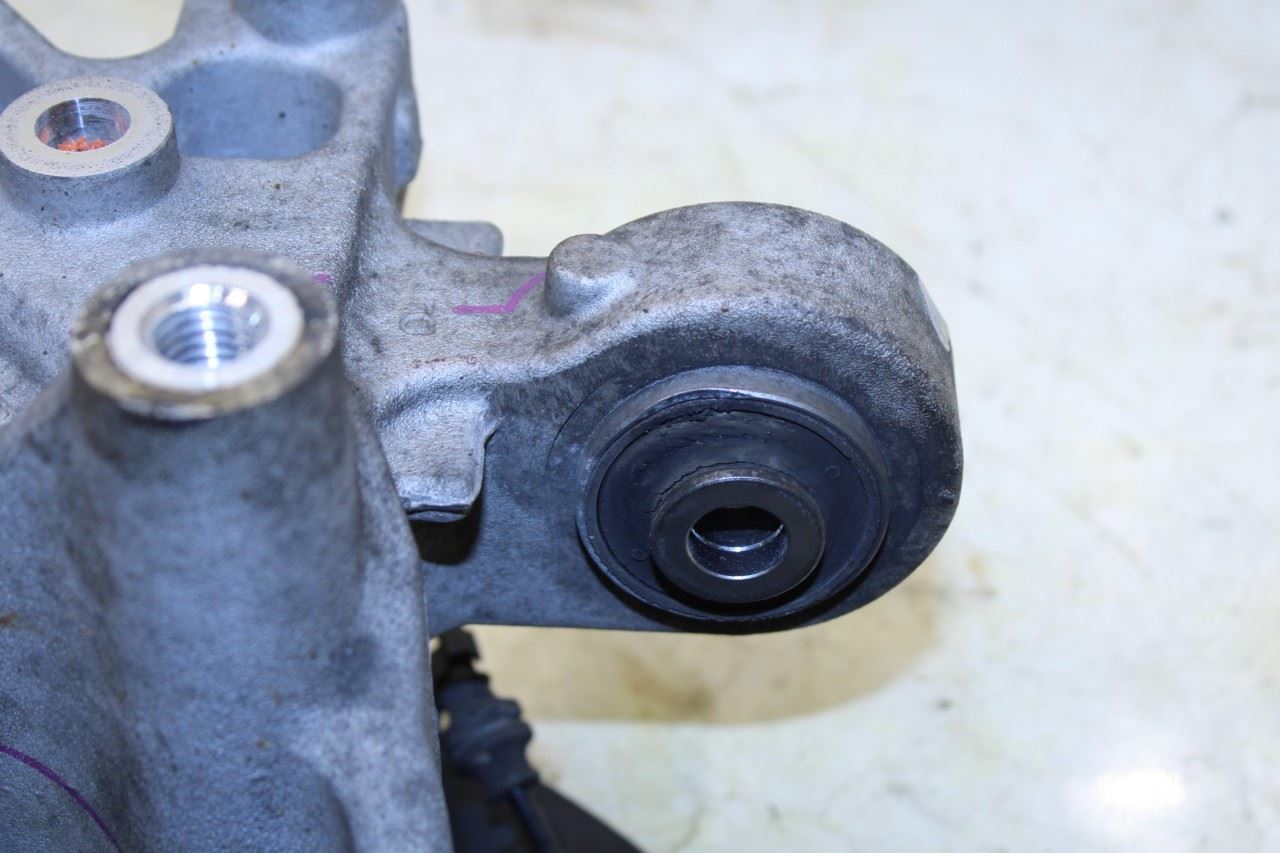 2014-23 Jeep Cherokee 75th Anniversary Rear Left Driver Side Spindle Knuckle Hub - Alshned Auto Parts