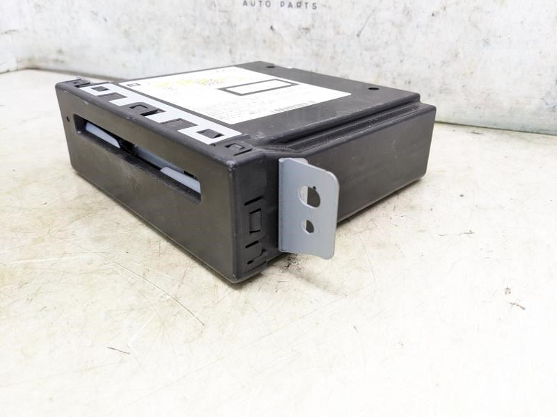 2015-2019 Chevrolet Silverado 1500 Radio CD Player 13594481 OEM *UnlockeD* - Alshned Auto Parts