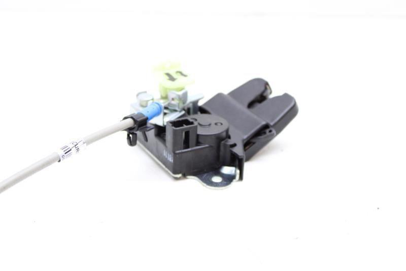 2015-2017 Hyundai Sonata Rear Trunk Lid Latch Lock Actuator 81230-C1010 OEM - Alshned Auto Parts