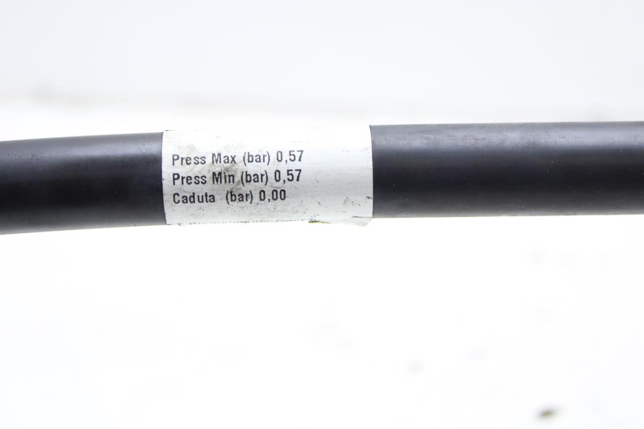 2014-2020 Maserati Ghibli 3.0L Engine Blow Breather Pipe Hose Assy 300146 OEM - Alshned Auto Parts