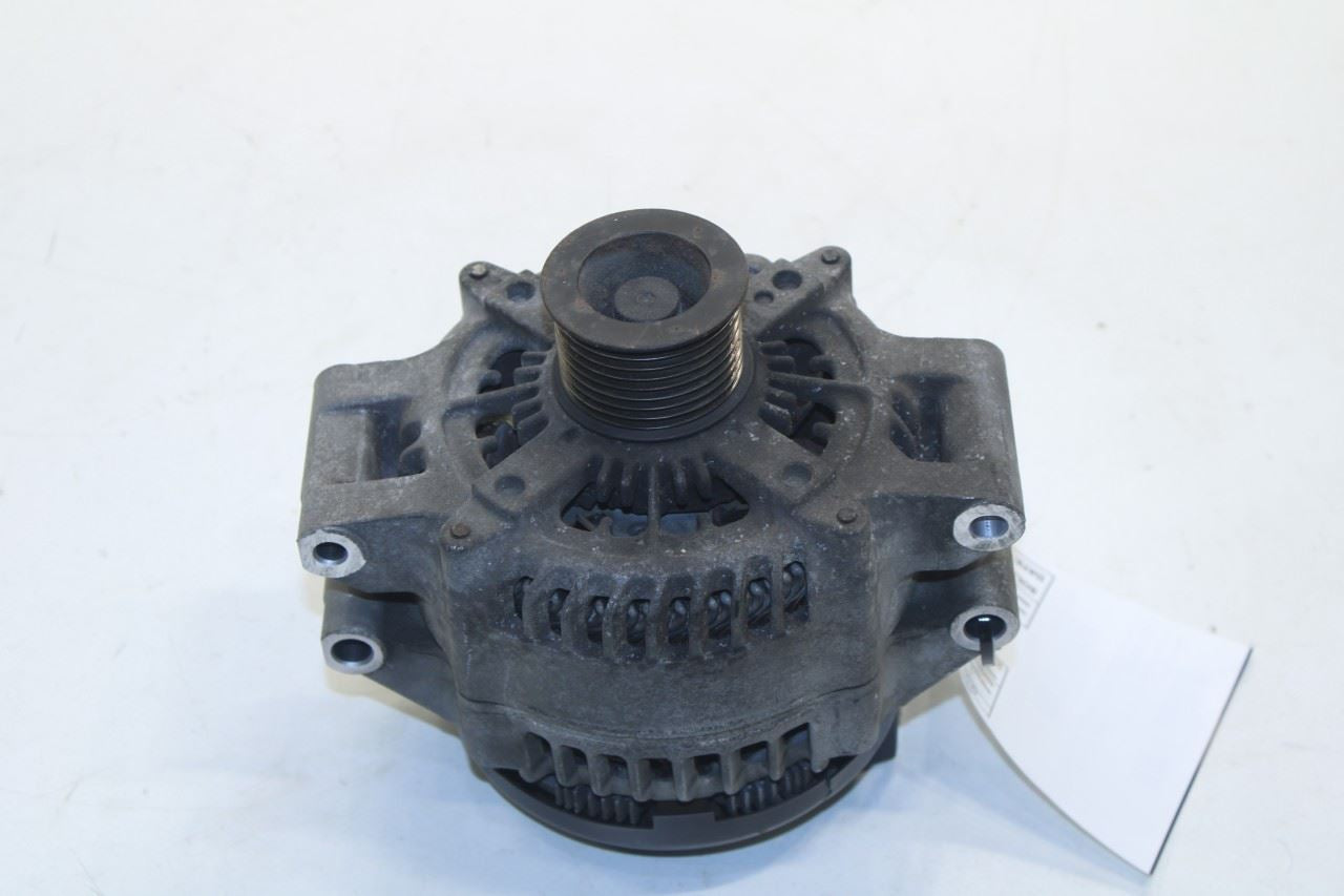 2014-2016 BMW 435I Gran Coupe xDrive 3.0L Alternator Generator 12317616119 OEM - Alshned Auto Parts