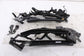 06-14 Ford Mustang Premium Conv V6 Convertible Top Roof Side Rail Frame Arm Pair - Alshned Auto Parts