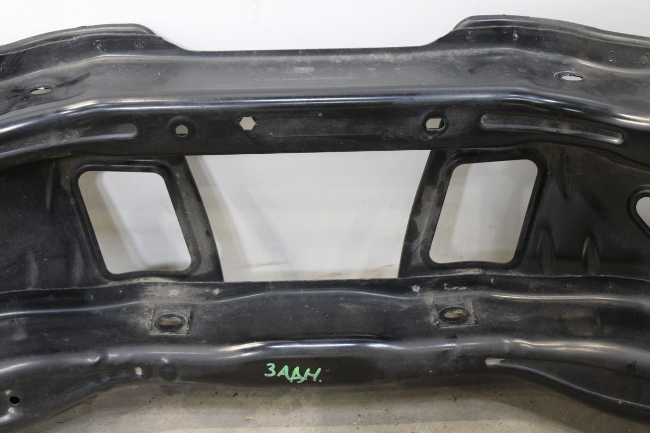 2015-2022 Jeep Renegade Sport FWD Rear Crossmember Subframe 68406150AA OEM - Alshned Auto Parts