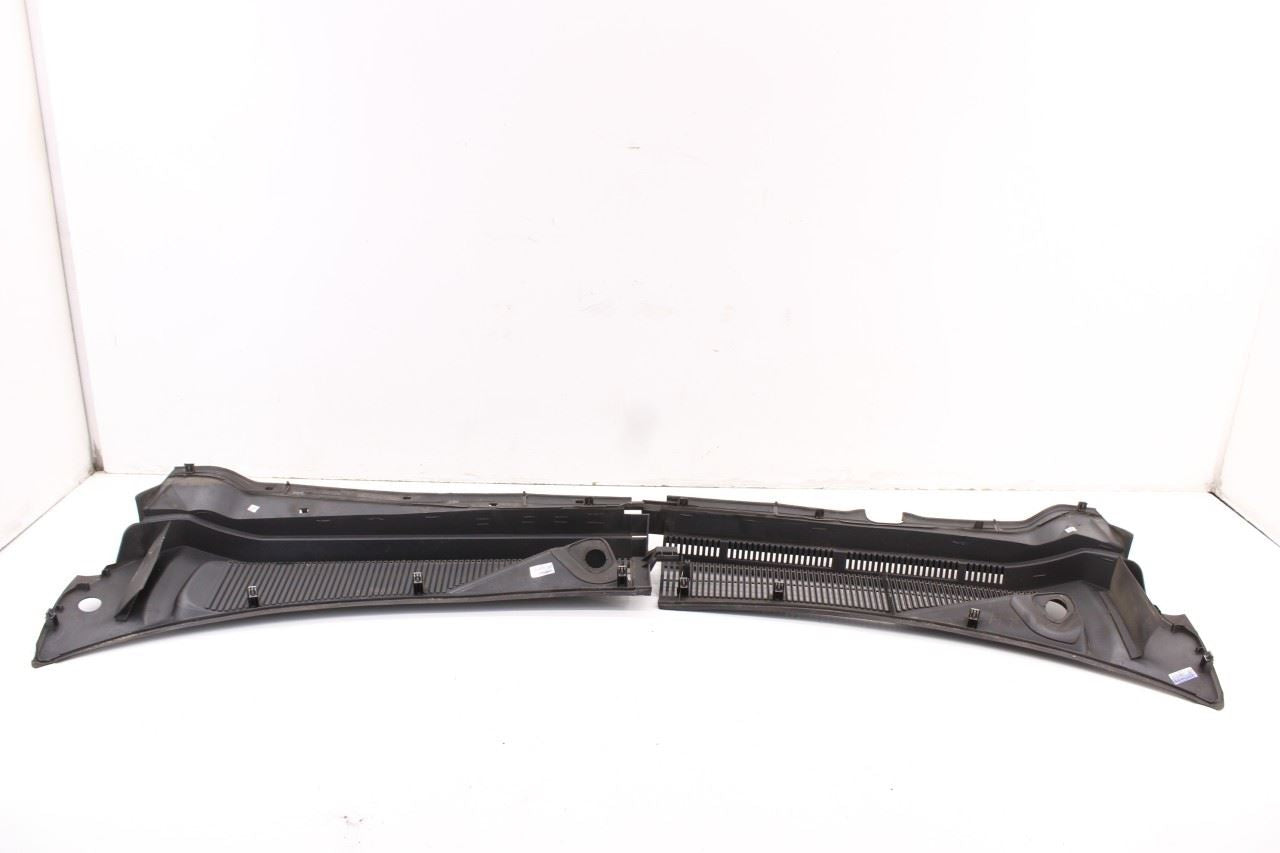 11-16 Ford F250 Lariat Front Windshield Cowl Vent Grille Panel BC3Z-25022A68-AA - Alshned Auto Parts