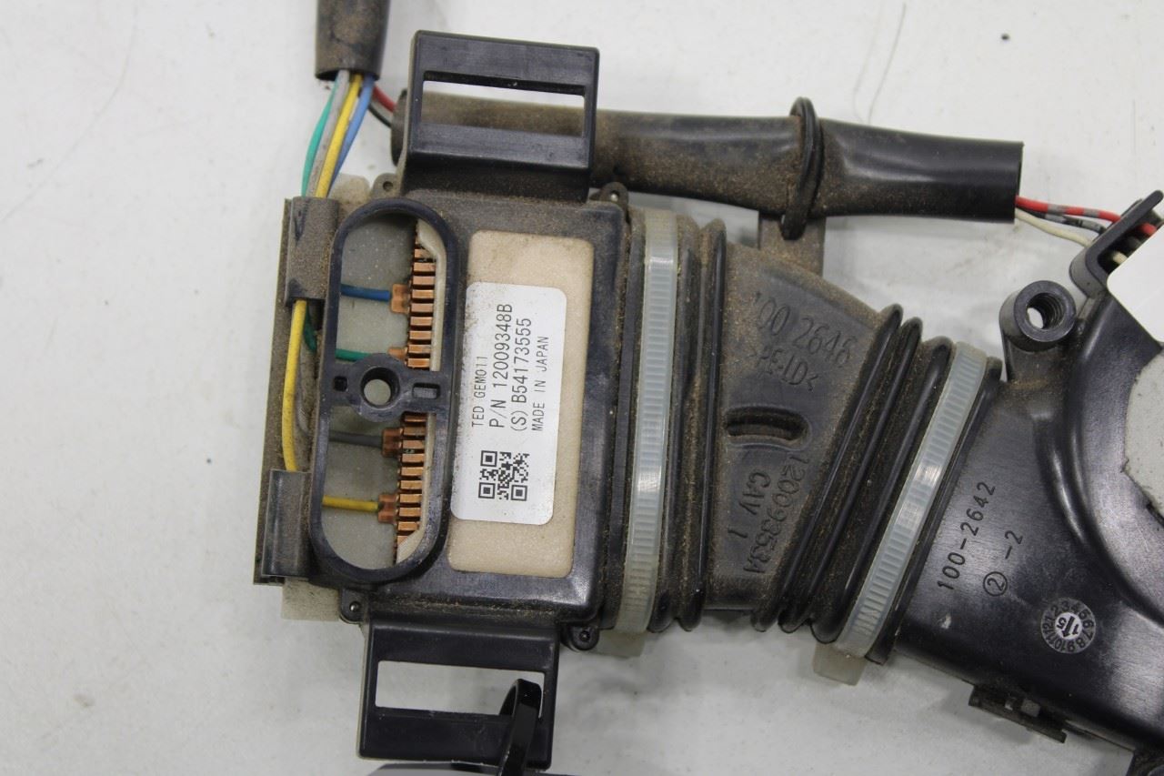 15-17 Ford F150 Super Cab 2.7L Front Left or Right Side Seat Lower Blower Motor - Alshned Auto Parts