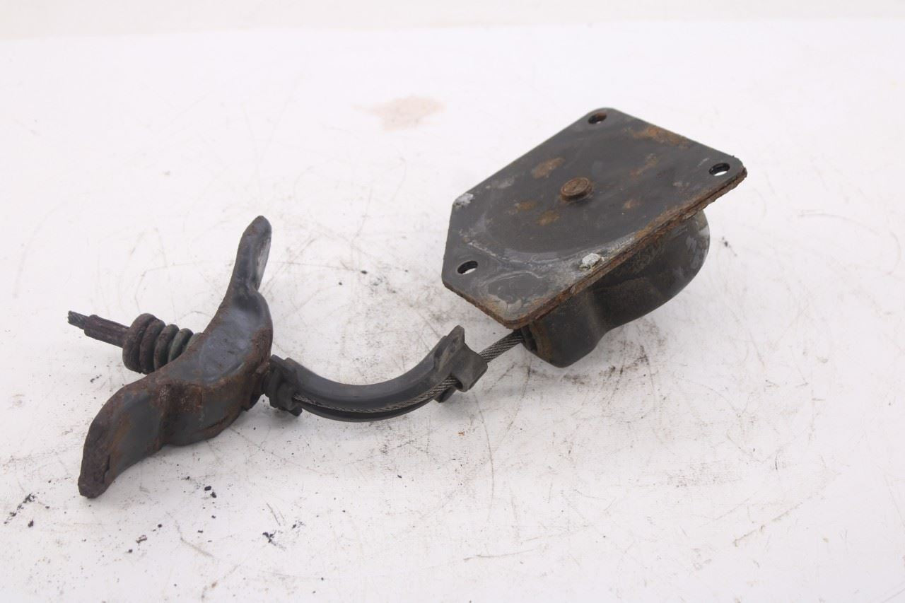 2003-2026 Ford Expedition Max XLT Spare Wheel Carrier Hoist Winch 7L1Z-1A131-A5