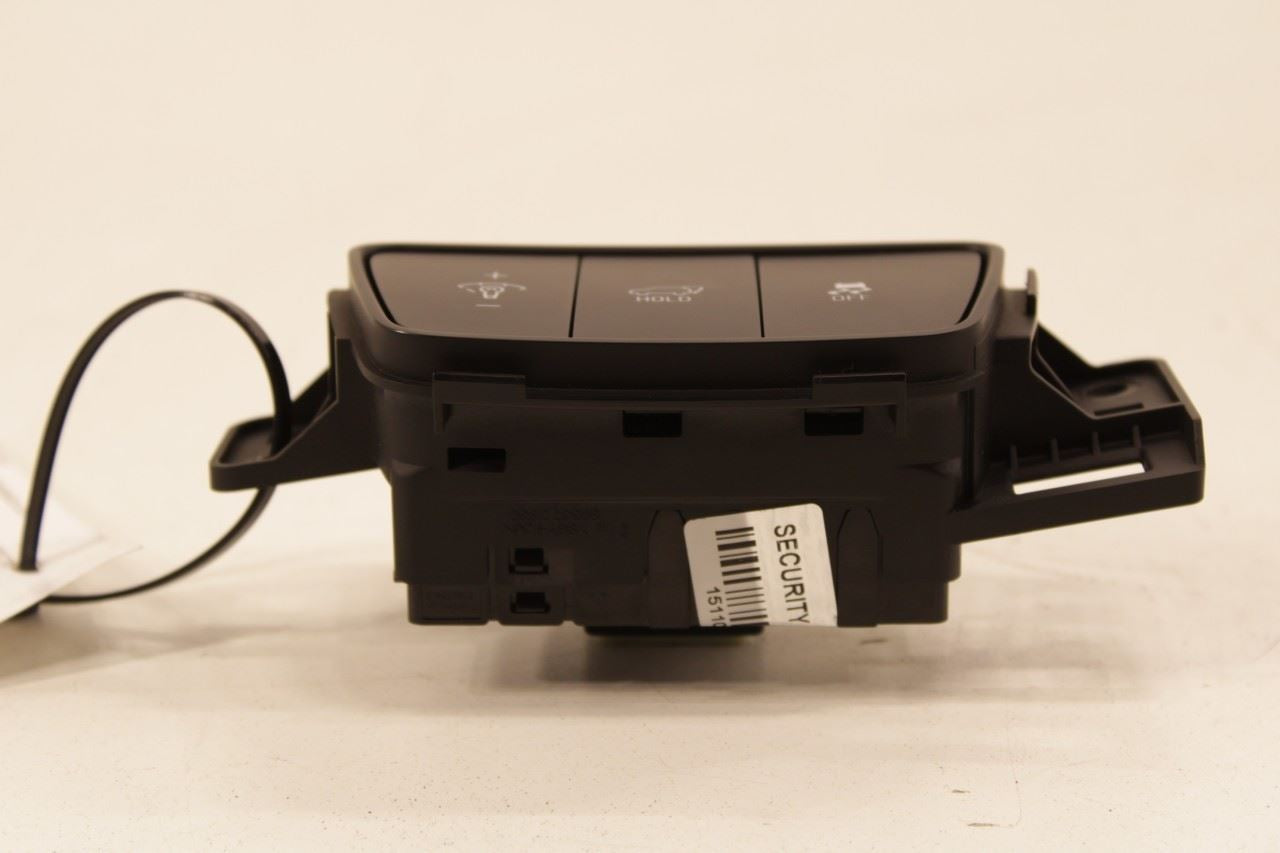 2022-24 Hyundai Tucson SEL Dash Left Side Traction Trunk Release Control Switch - Alshned Auto Parts