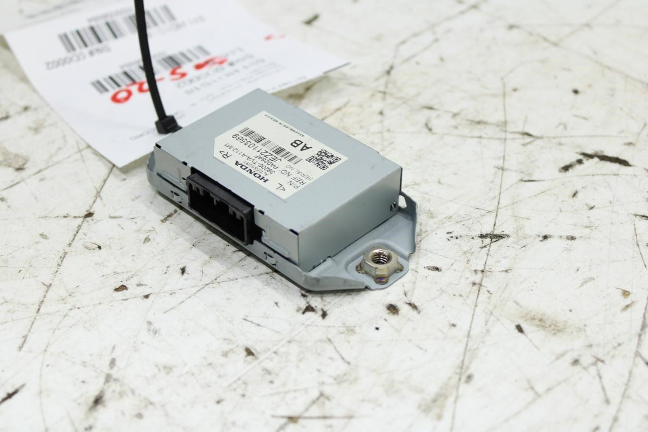 18-20 Honda Accord Body Control Active Noise Cancellation Module 39200-TVA-A112 - Alshned Auto Parts