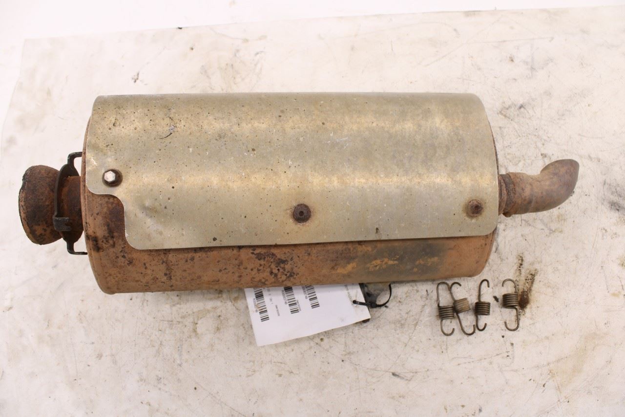 2014-2020 Arctic Cat Wildcat Trail 700 Exhaust System Muffler 0512-679 OEM0