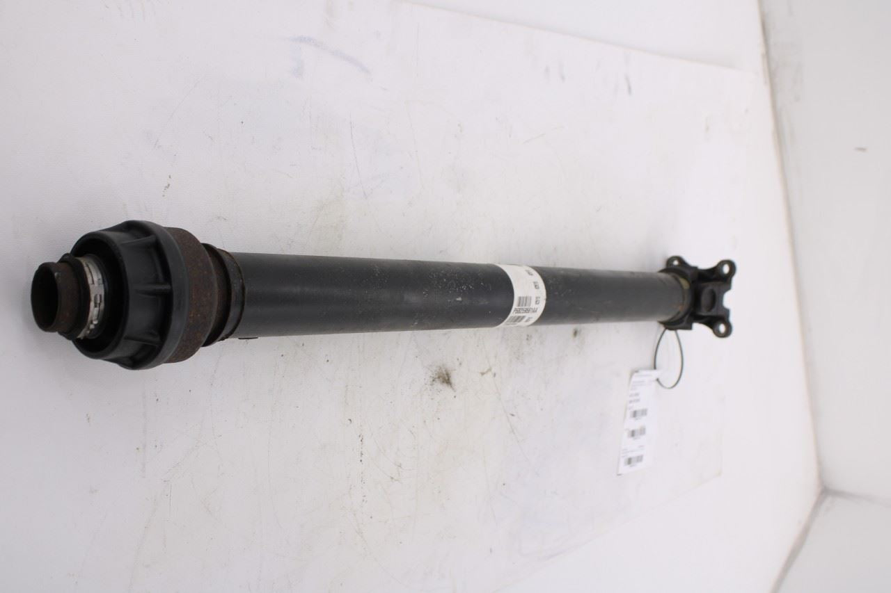 2019-2024 Ram 1500 Big Horn New Body 5.7L 4WD Front Drive Shaft 68259561AA OEM - Alshned Auto Parts