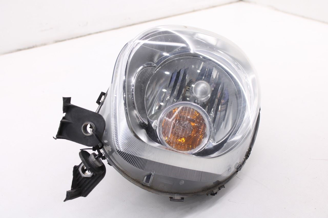 11-16 Mini Countryman Cooper S 1.6L Front Driver Left Side Headlight Lamp *ReaD*2