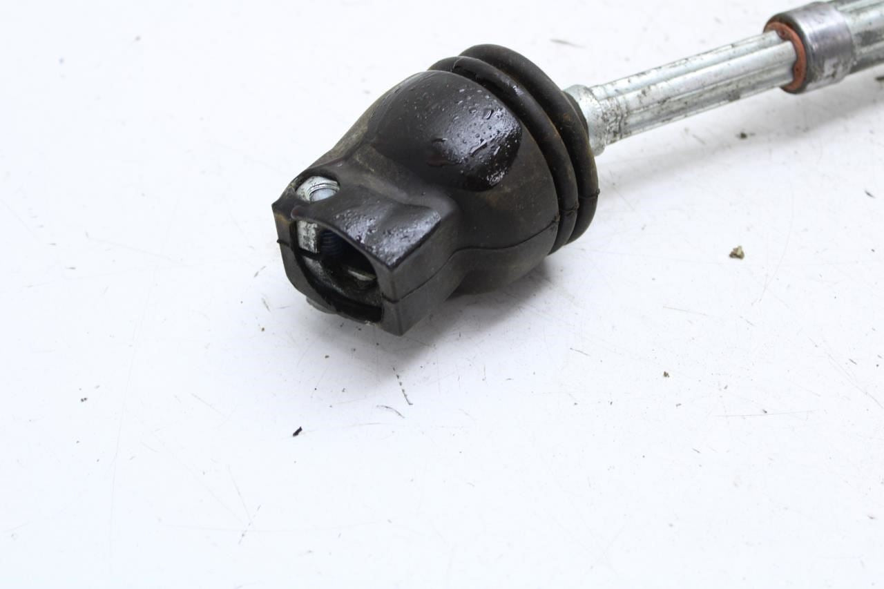2016-2021 Jeep Grand Cherokee Steering Column Intermediate Shaft 68245552AD OEM - Alshned Auto Parts